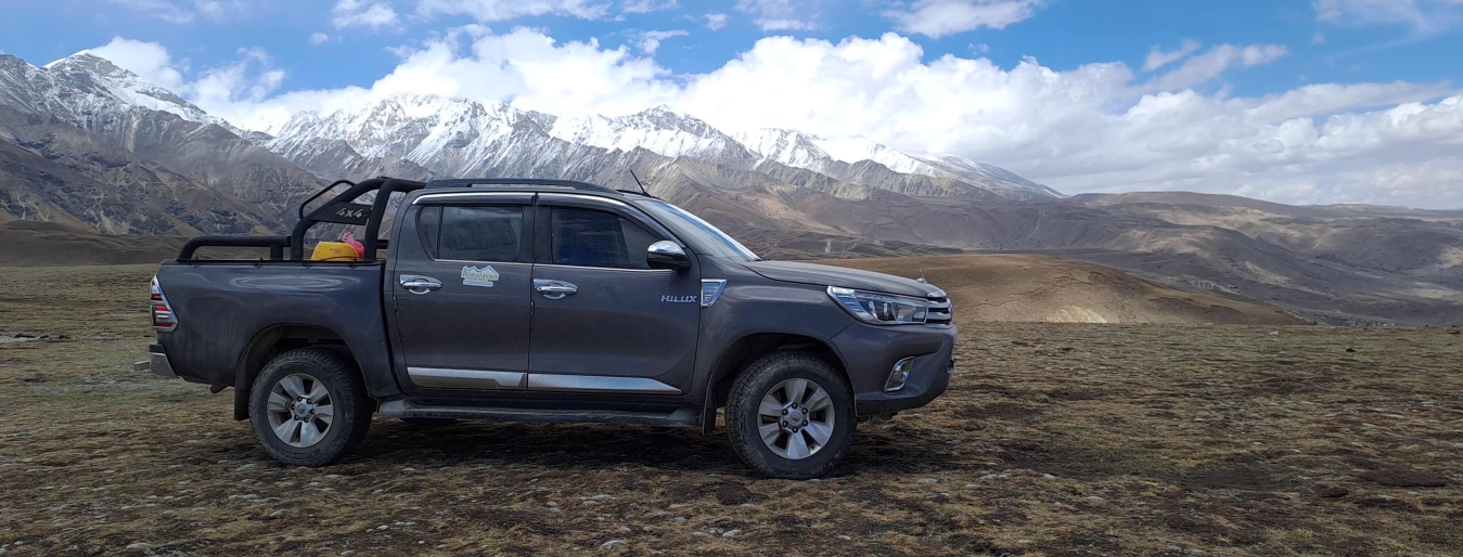 upper mustang jeep tour