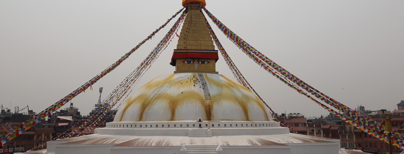 Kathmandu sightseeing tour