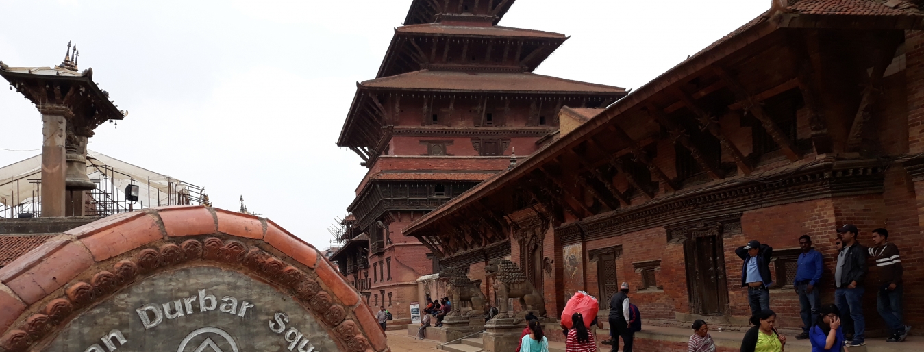 Kathmandu sightseeing tour