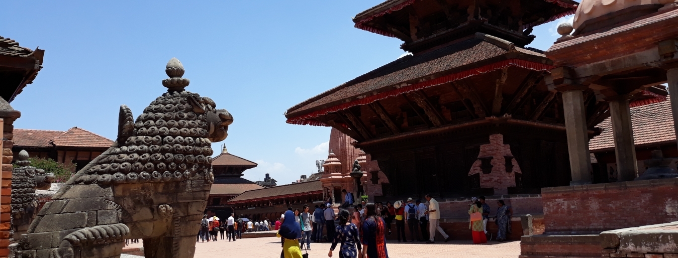 Kathmandu sightseeing tour