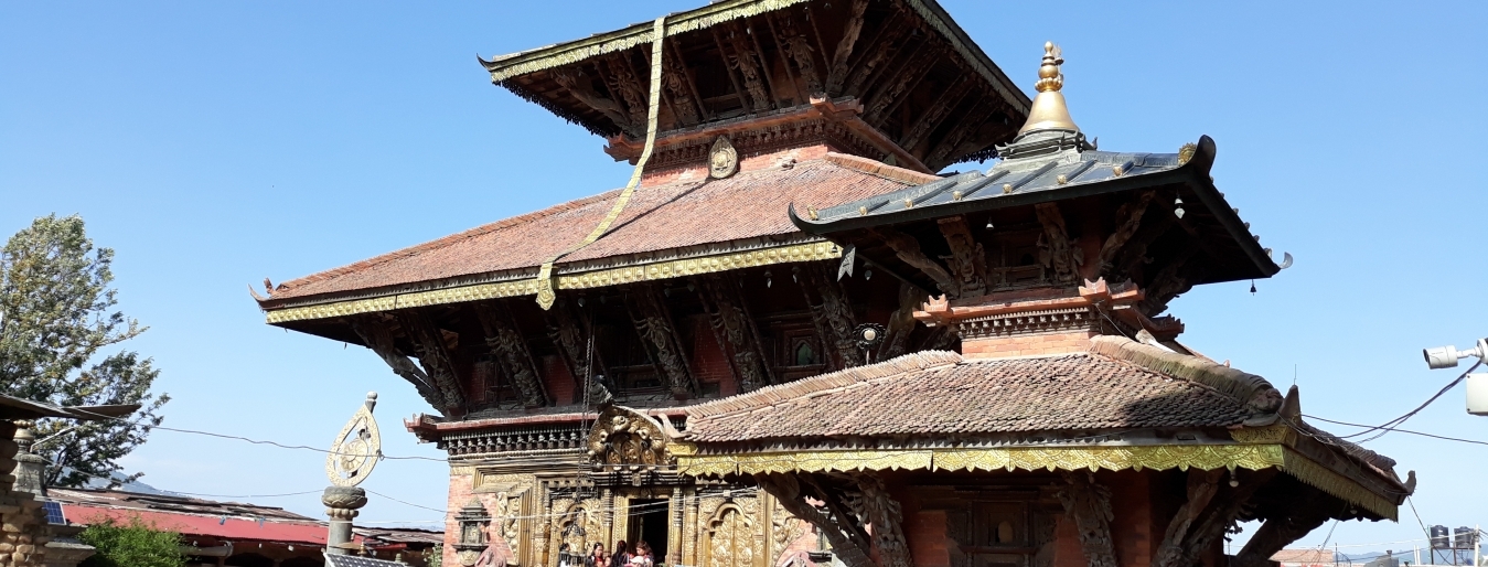 Kathmandu sightseeing tour