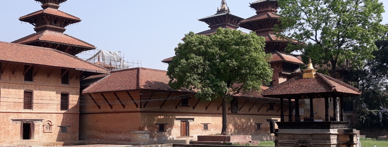 Kathmandu sightseeing tour