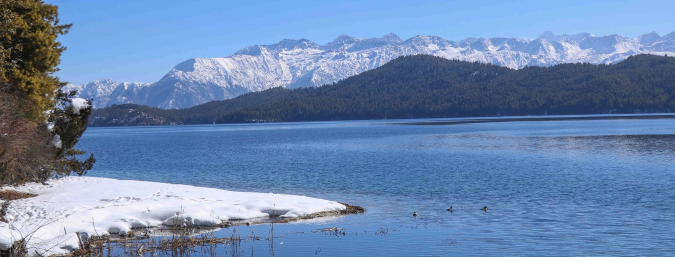 Rara lake motorbike tour package