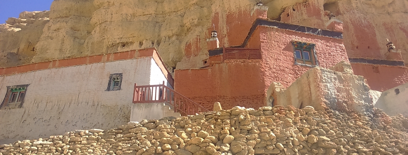 upper mustang jeep tour