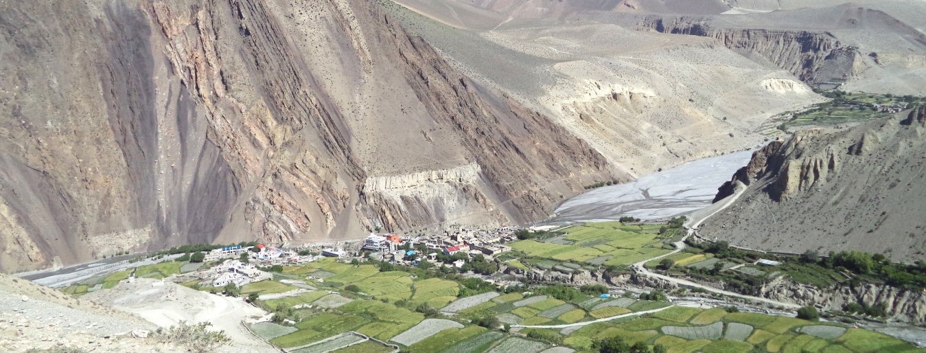 upper mustang jeep tour