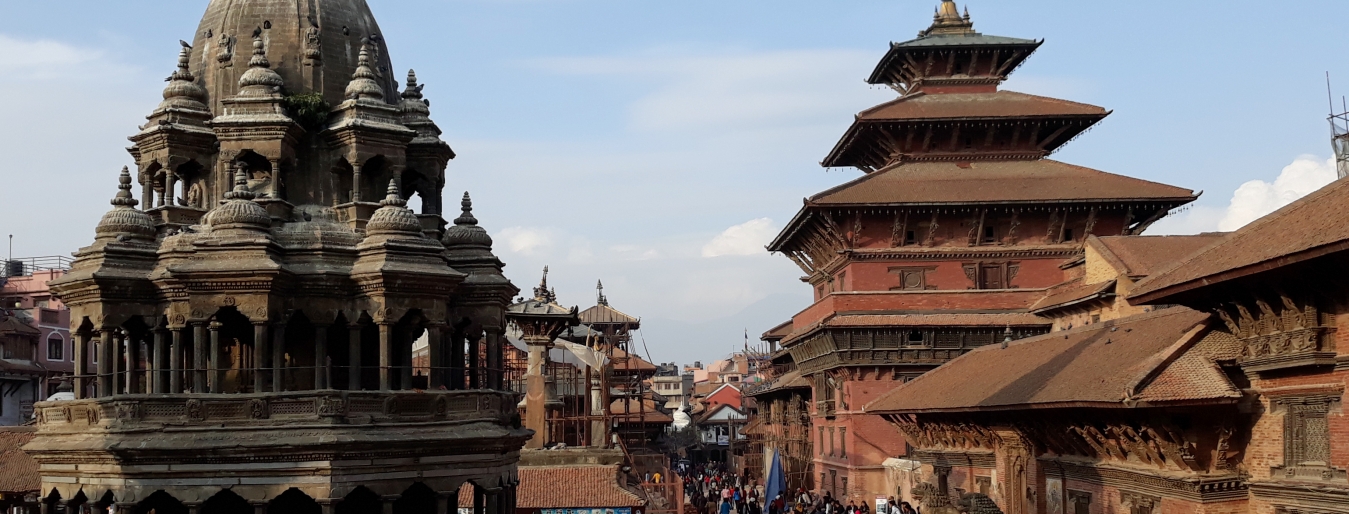 Kathmandu Pokhara Chitwan Tour