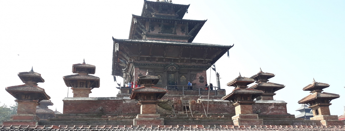 Kathmandu Pokhara Chitwan Tour