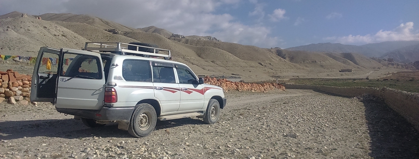 upper mustang jeep tour