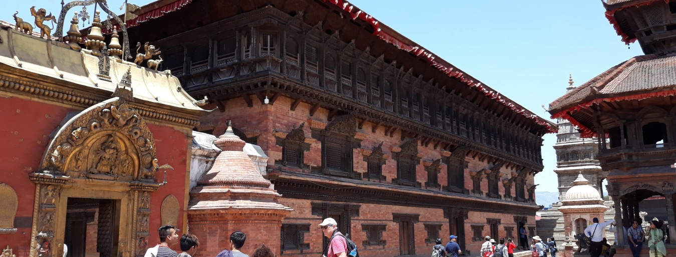 Nepal Best Tour Packages