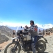 Royal Enfield tour to upper mustang