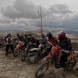 dirt bike tour to Mustang !!