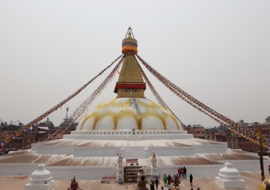 Kathmandu sightseeing tour